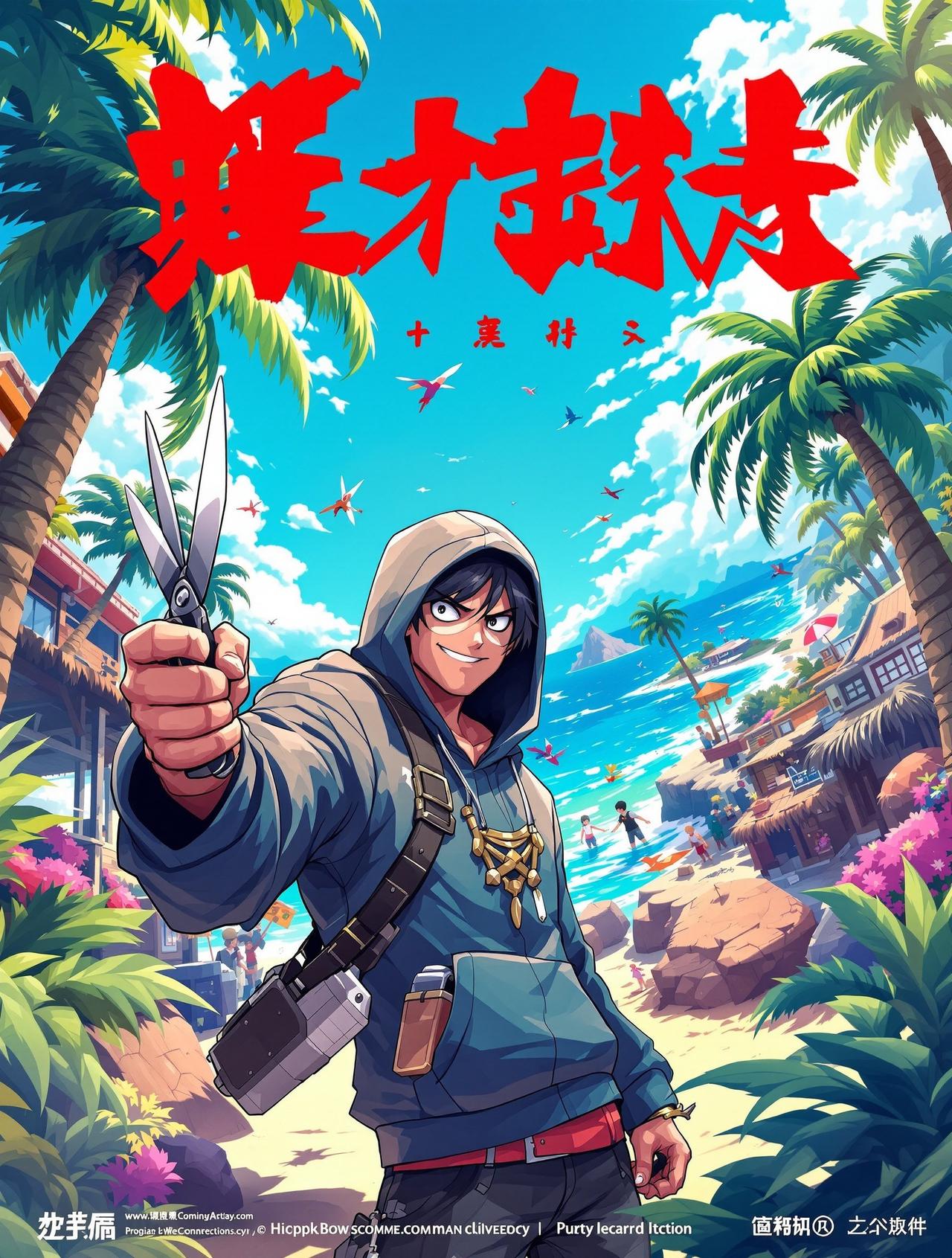 漫画网页 - 刺客伍六七 漫画网页推荐国漫《刺客伍六七》- 搞笑、热血