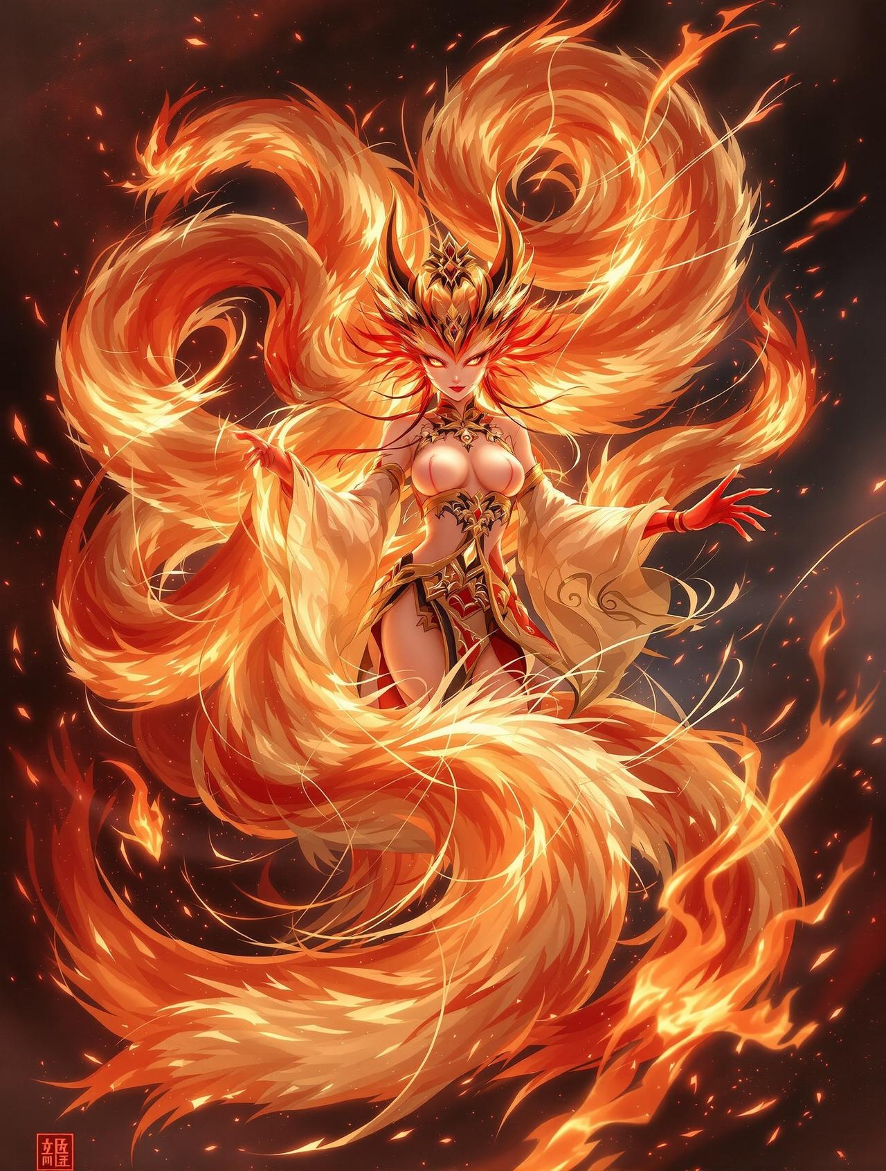漫画网页 - 狐妖小红娘 漫画网页人气国漫狐妖小红娘