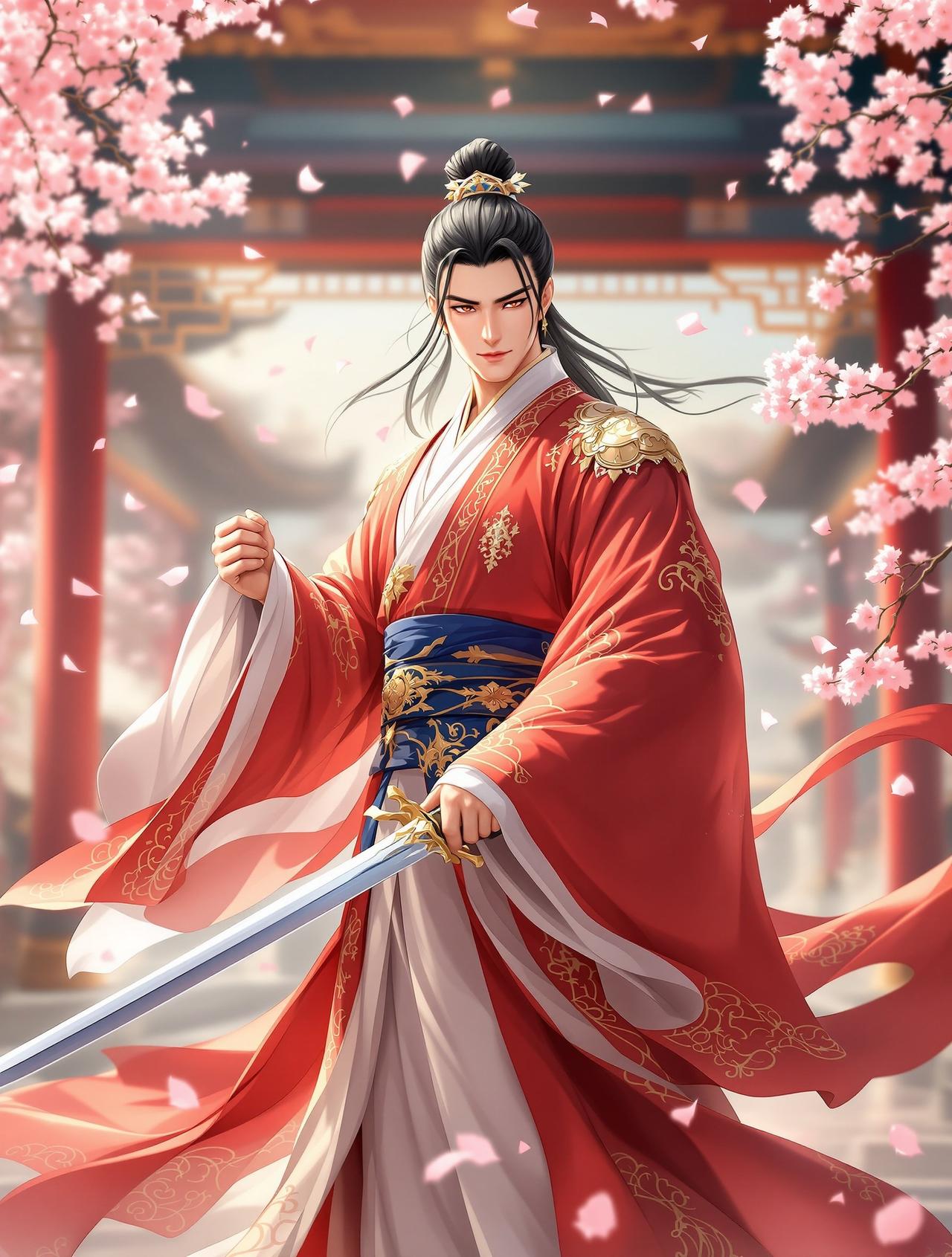 漫画网页 - 天官赐福 漫画网页推荐国漫《天官赐福》- 奇幻、古风