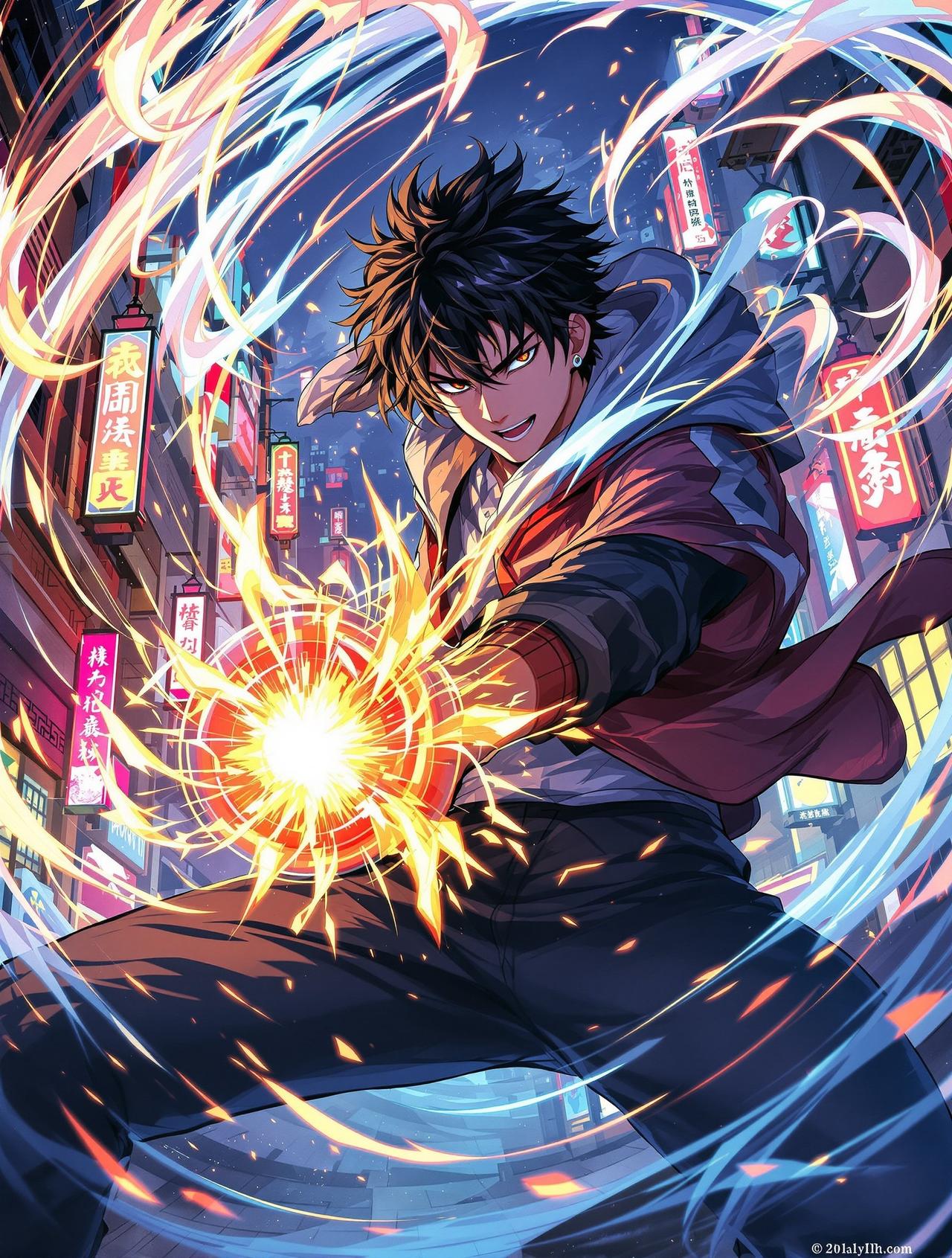 漫画网页 - 一人之下 漫画网页人气国漫一人之下